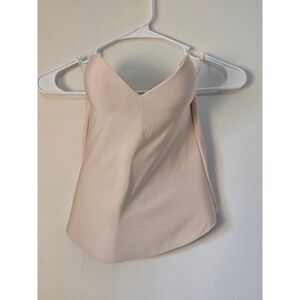 Seamless Strapless Shapewear Bodice - Cream